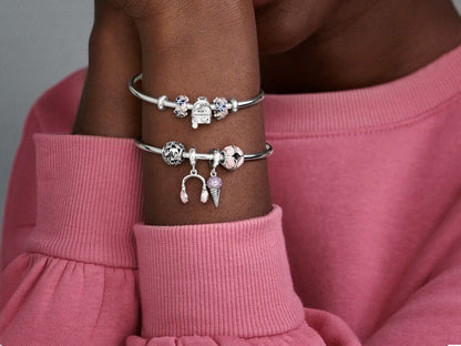 Enchanting Butterfly Bead