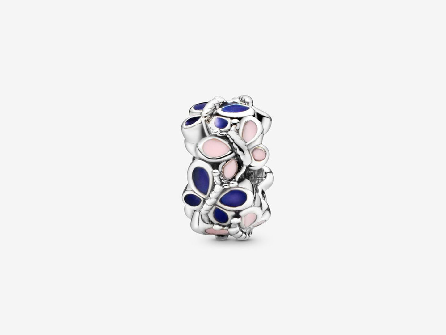 Enchanting Butterfly Bead