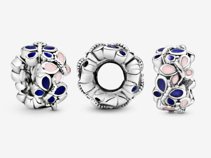 Enchanting Butterfly Bead