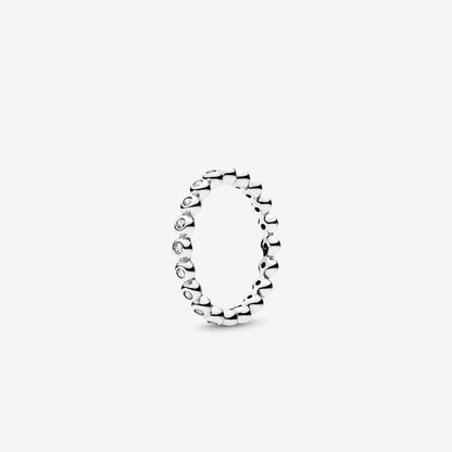 Butterfly Whirlwind Ring