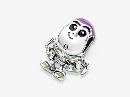 Buzz Lightyear Charm