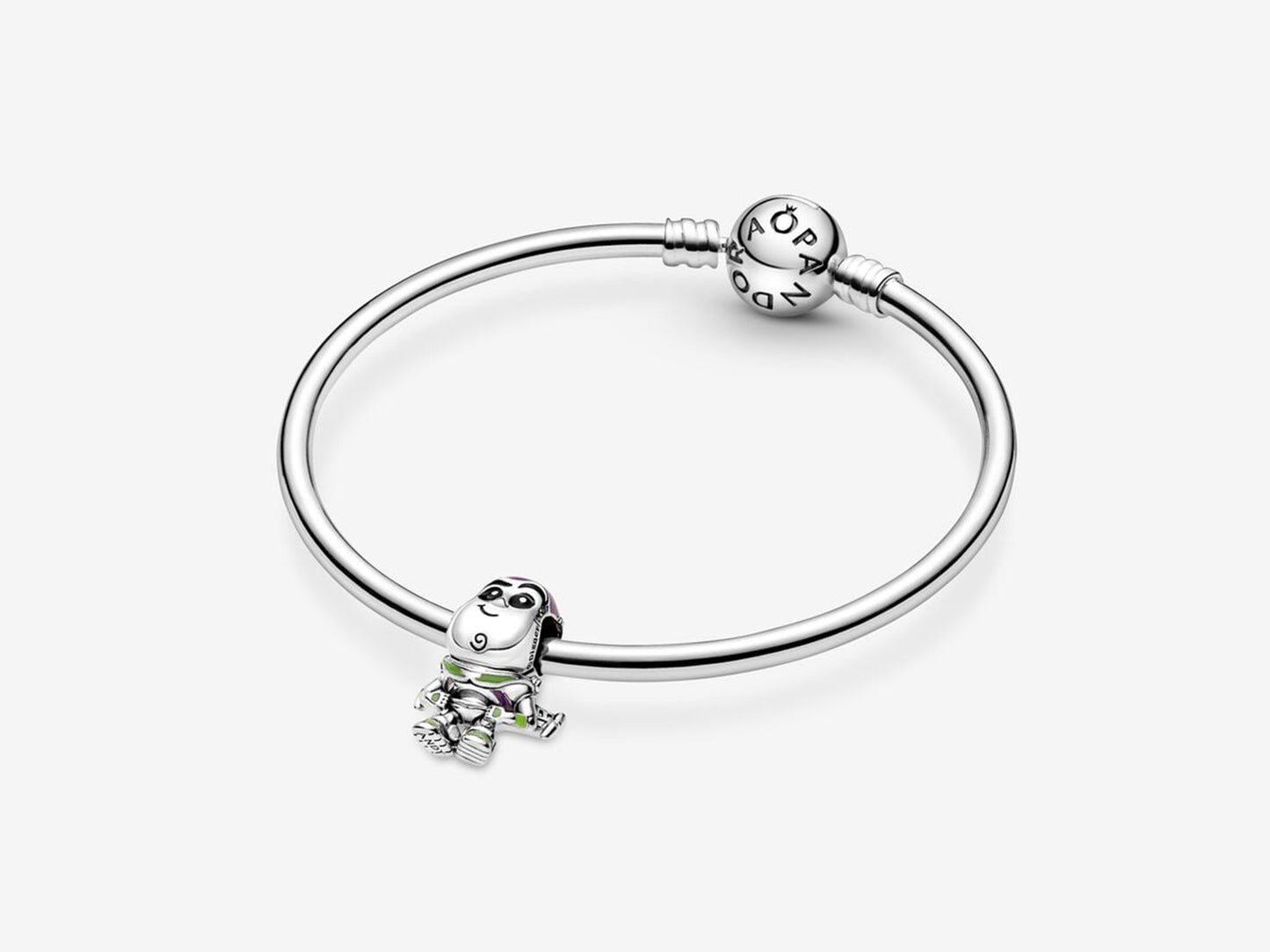 Buzz Lightyear Charm