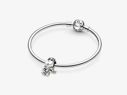 Buzz Lightyear Charm