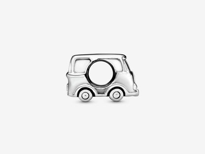 Camping RV Charm
