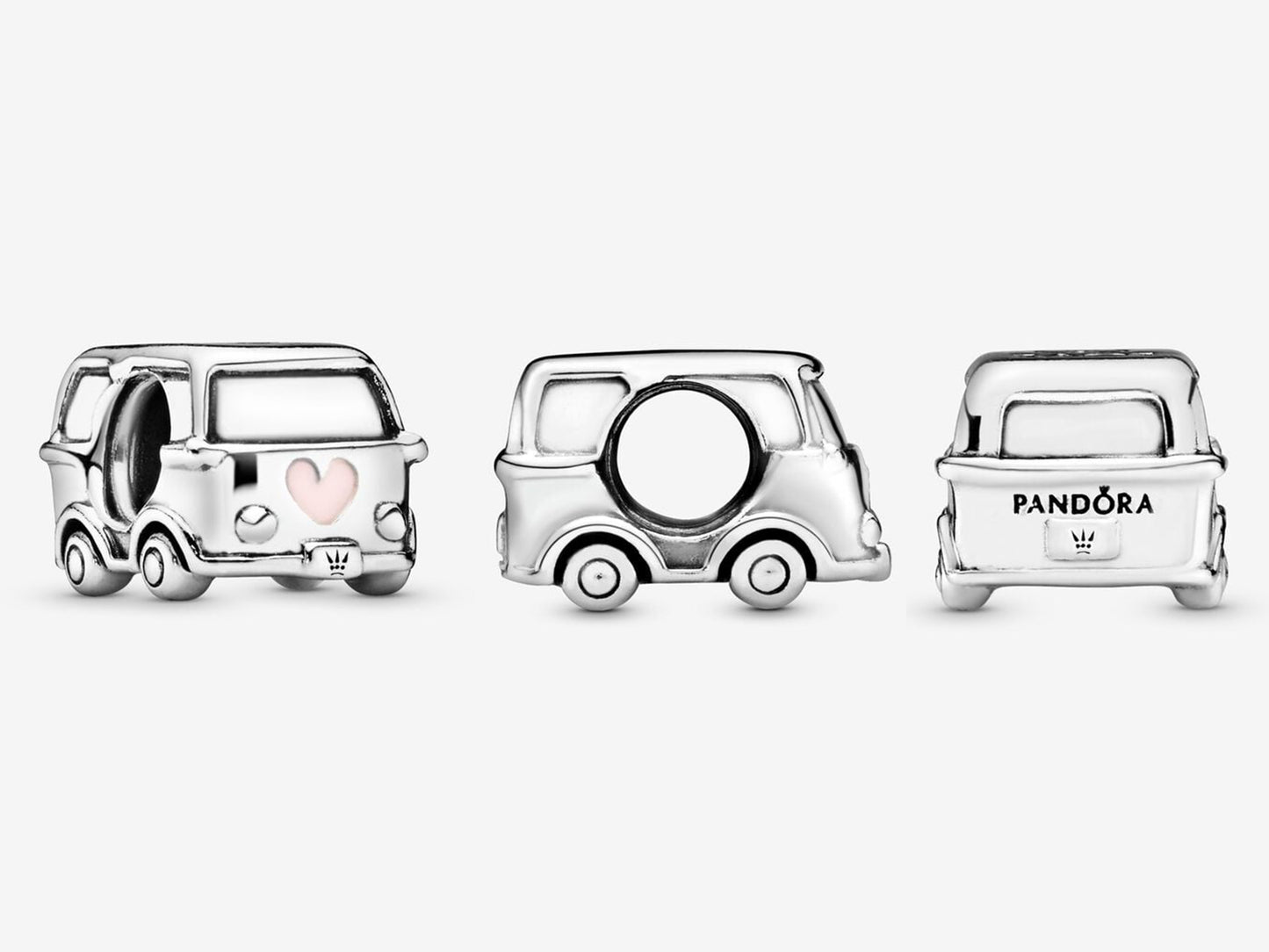 Camping RV Charm