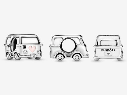 Camping RV Charm