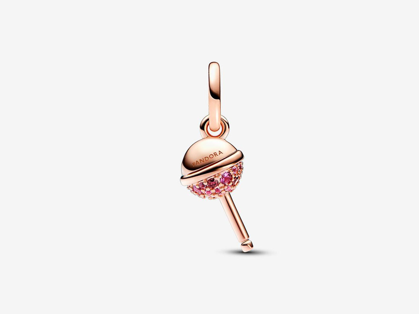 Candy Confession Lollipop Charm