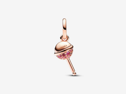 Candy Confession Lollipop Charm