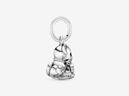 Loveable Kitty Charm
