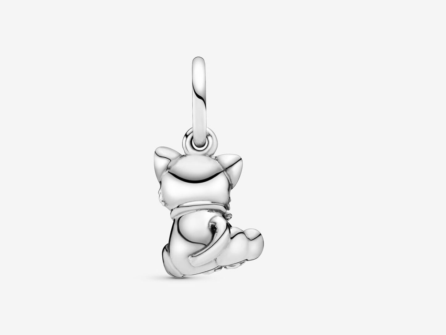 Loveable Kitty Charm