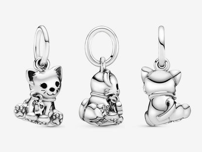Loveable Kitty Charm