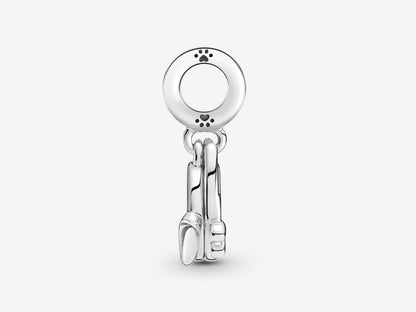 Cat Lover's Charm