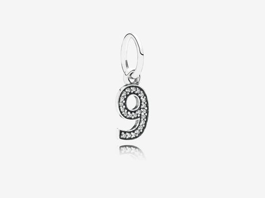 Lucky Number 9 Charm