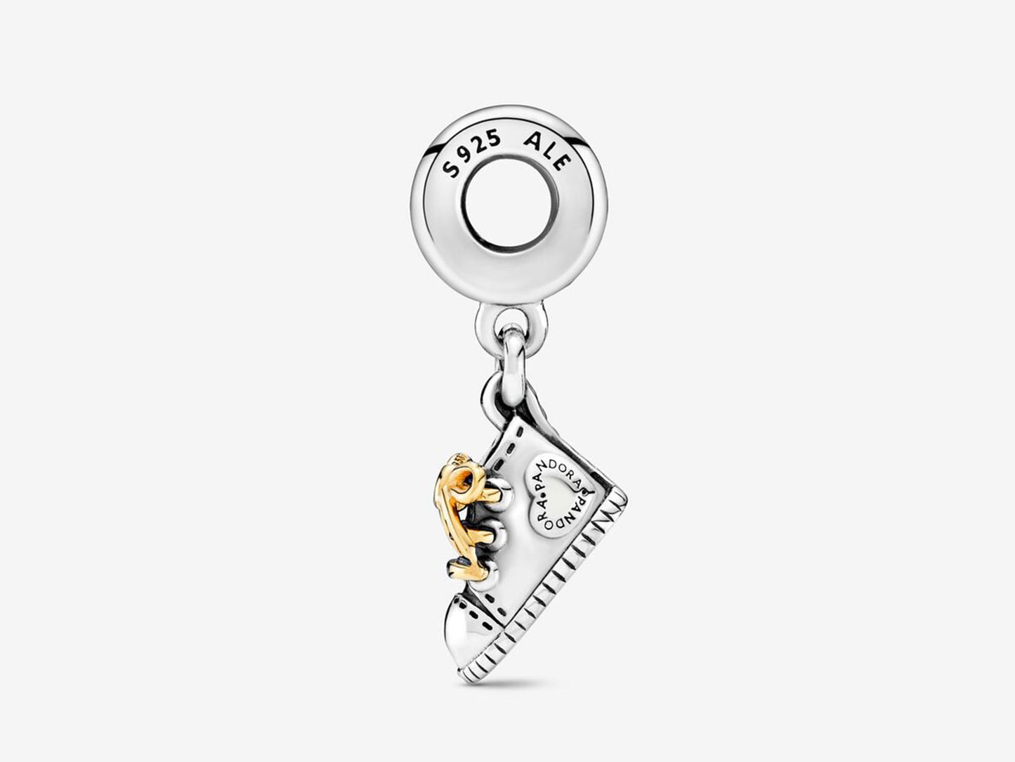 Baby Shoe Charm