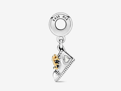 Baby Shoe Charm