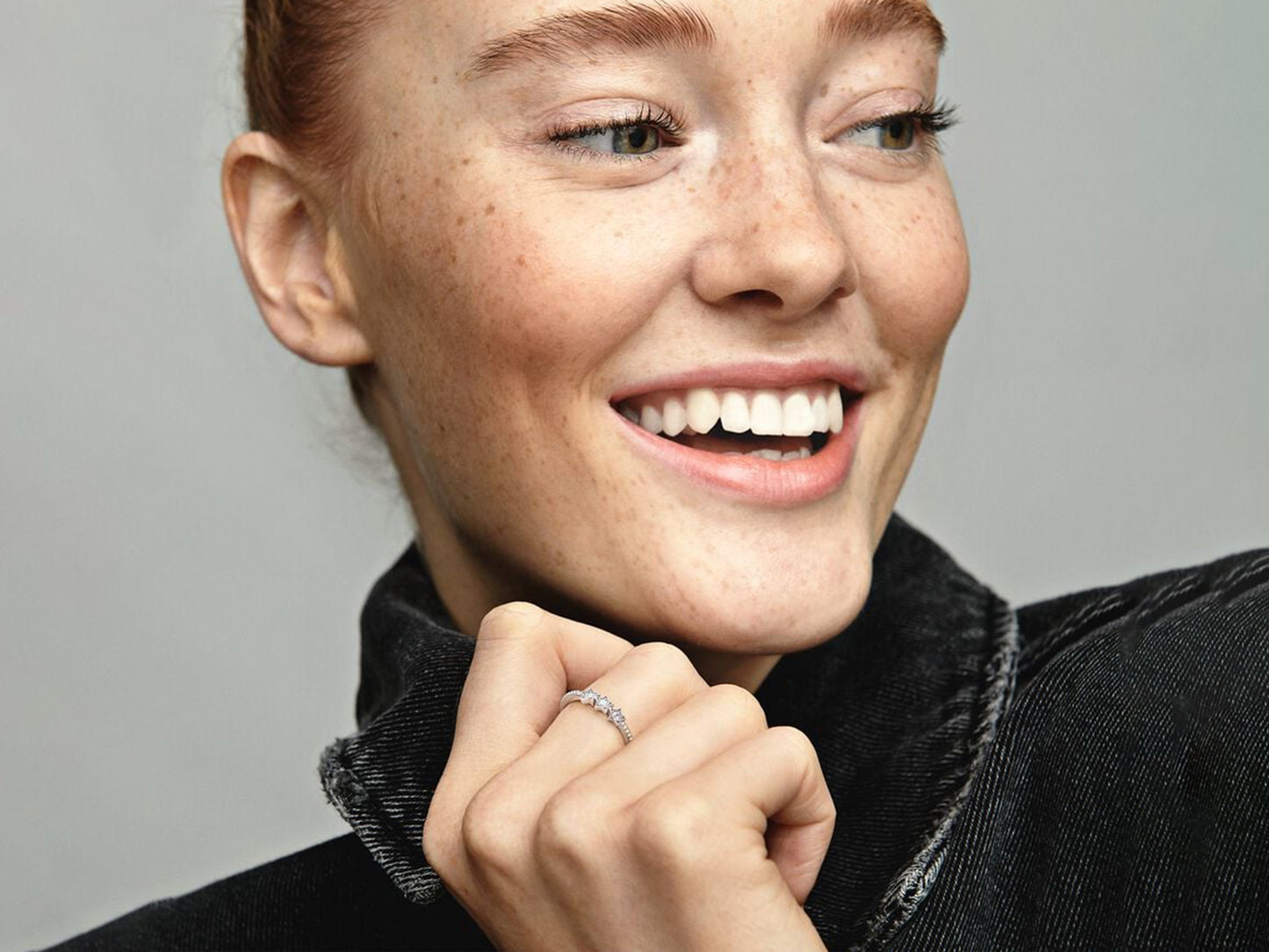 Celestial Stars Ring
