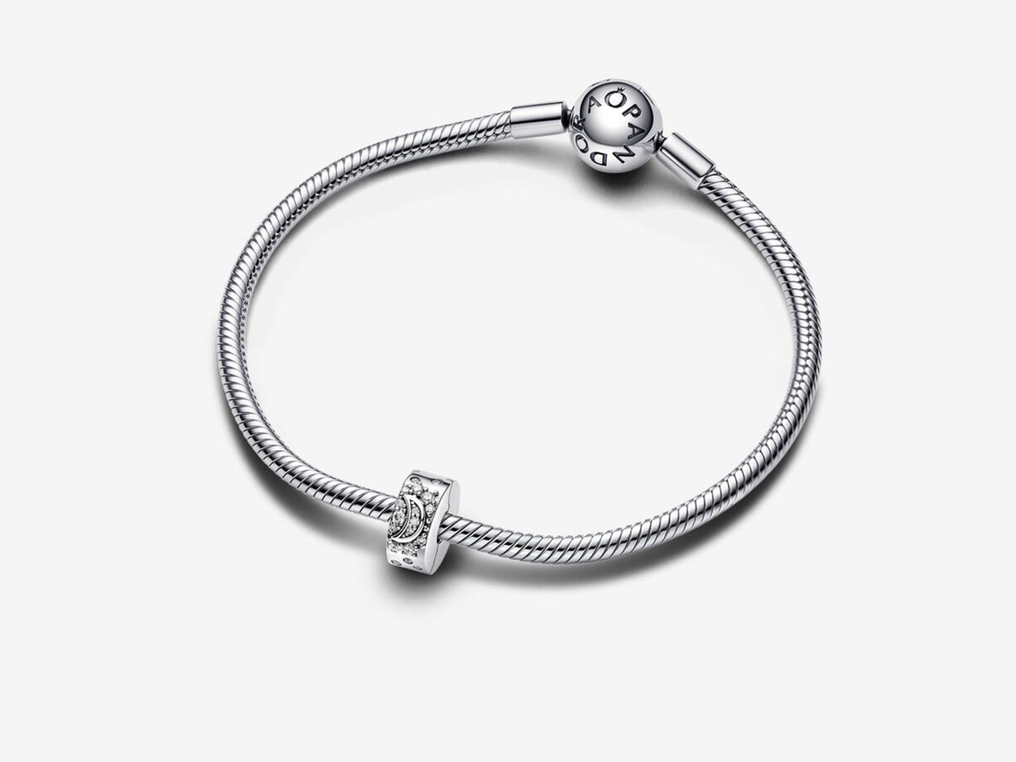 Celestial Harmony Clip Charm