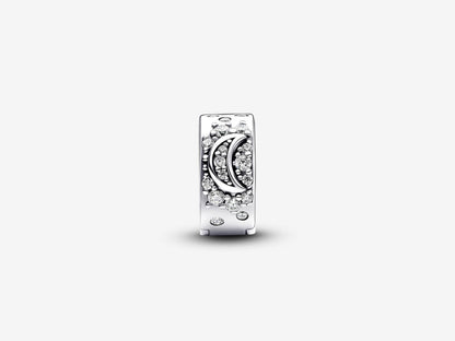 Celestial Harmony Clip Charm