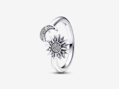 Celestial Opening Ring