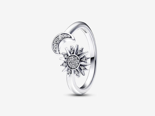 Celestial Opening Ring