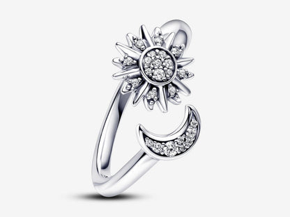 Celestial Opening Ring