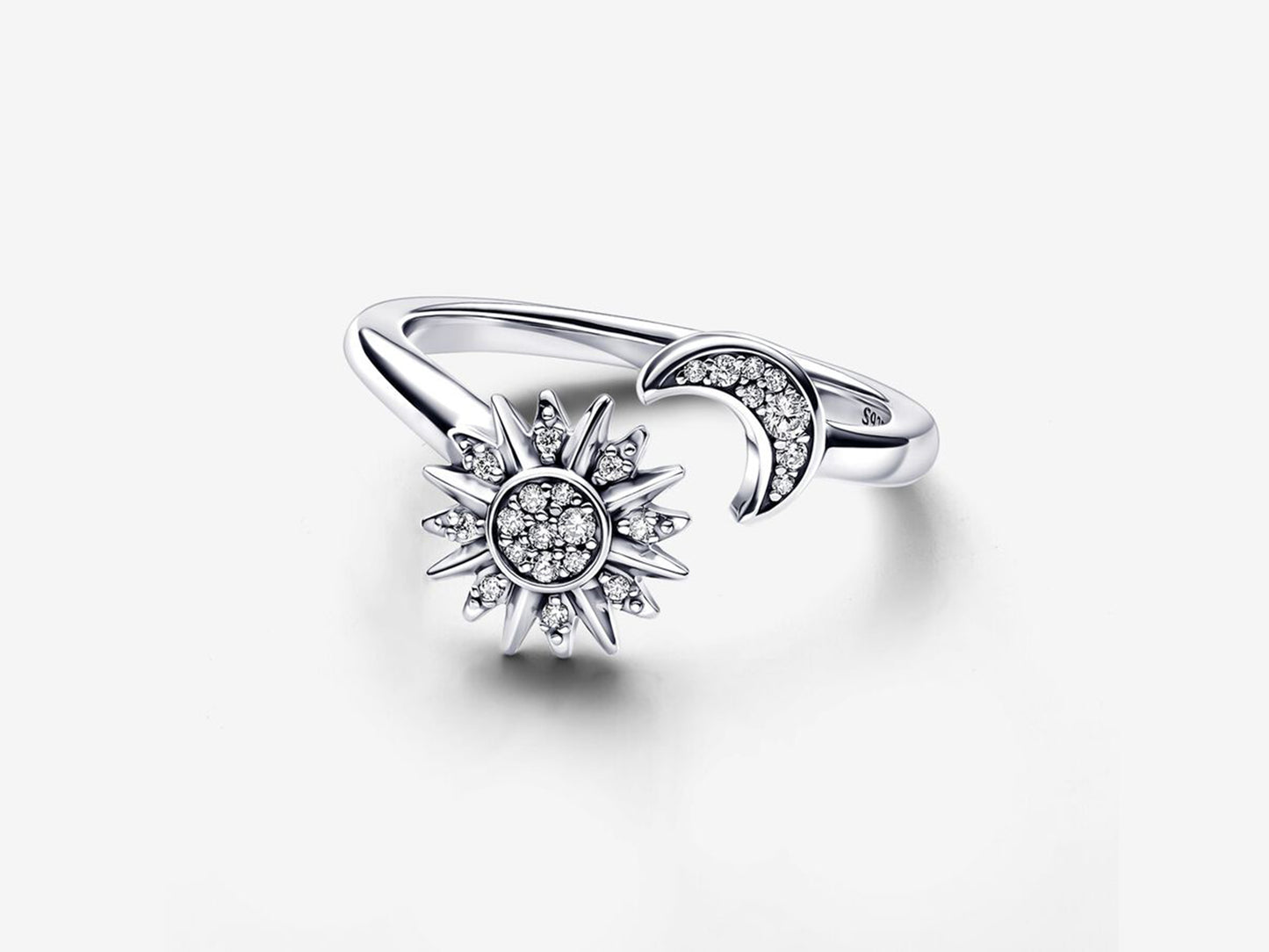 Celestial Opening Ring