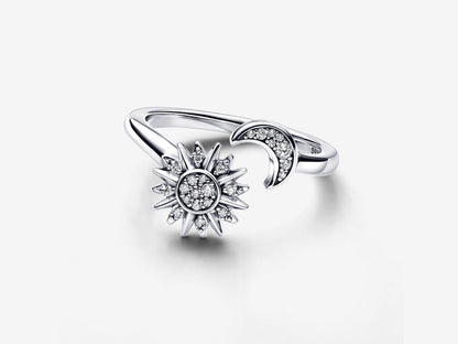 Celestial Opening Ring