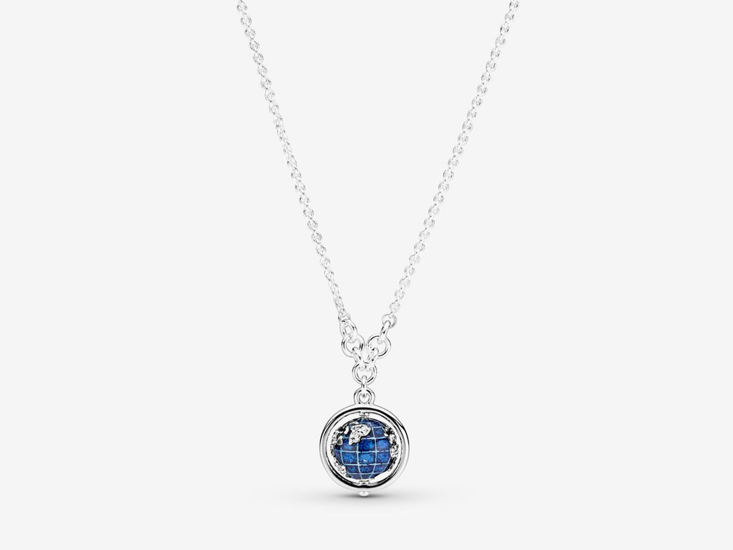 Celestial Orbit Necklace