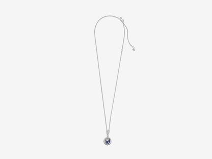 Celestial Orbit Necklace