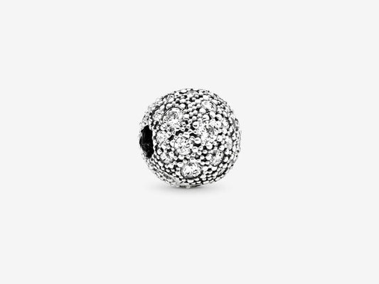 Celestial Sky Clip Charm