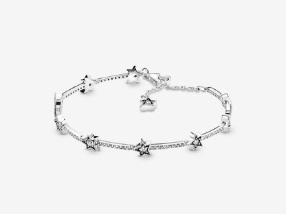 Celestial Stars Bracelet