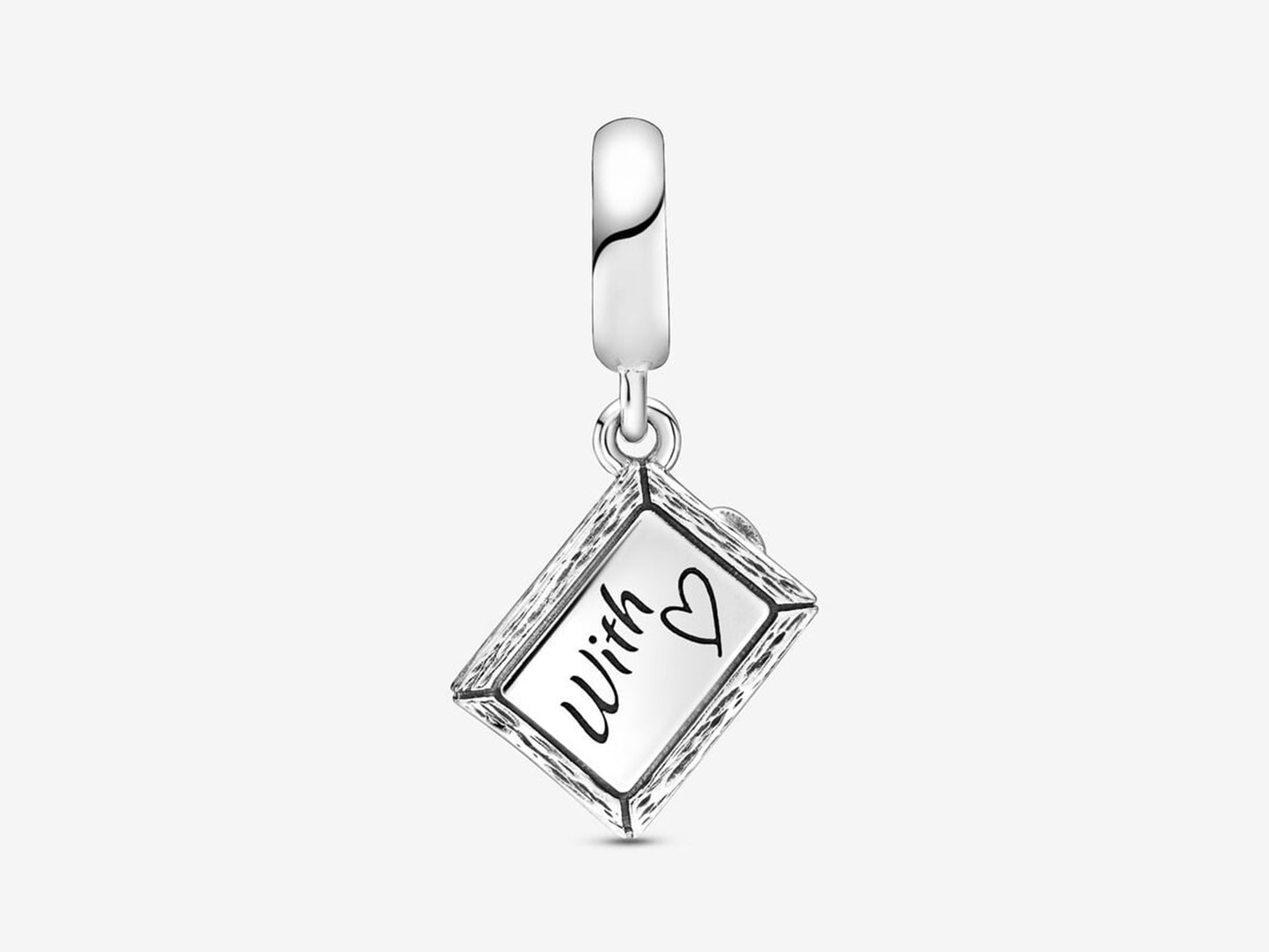 Chalkboard Charm