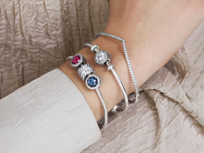 Cherry Blossom Charm