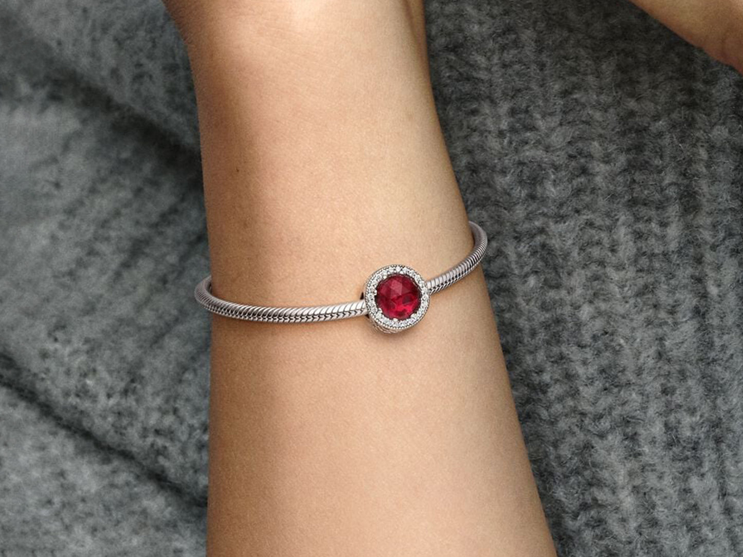 Cherry Blossom Charm