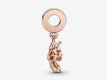 Cherry Blossom Dangle Charm