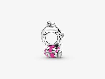 Cheshire Cat Charm