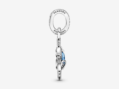 Disney Cinderella's Blue Starry Charm