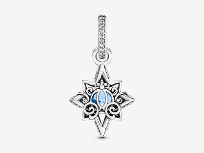 Disney Cinderella's Blue Starry Charm