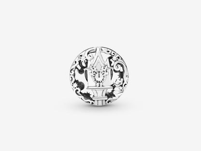 Cinderella's Carriage Charm