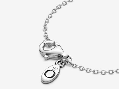 Classic Anchor Chain Necklace