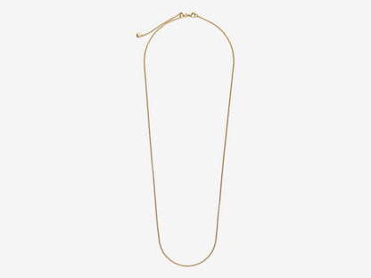 Classic Anchor Necklace