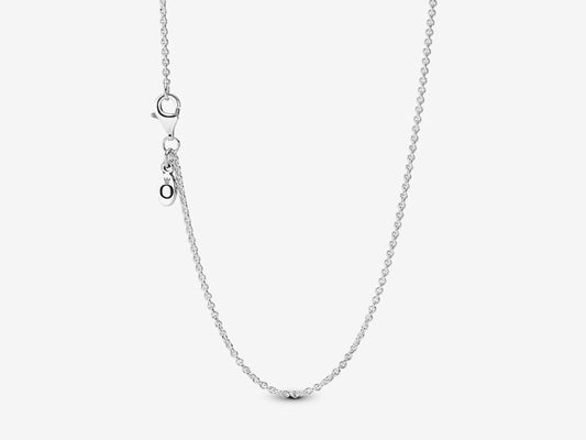 Classic Cable Chain Necklace