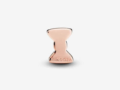 Classic Bow Fixture Clip Charm