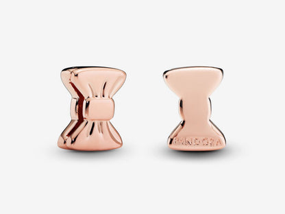 Classic Bow Fixture Clip Charm
