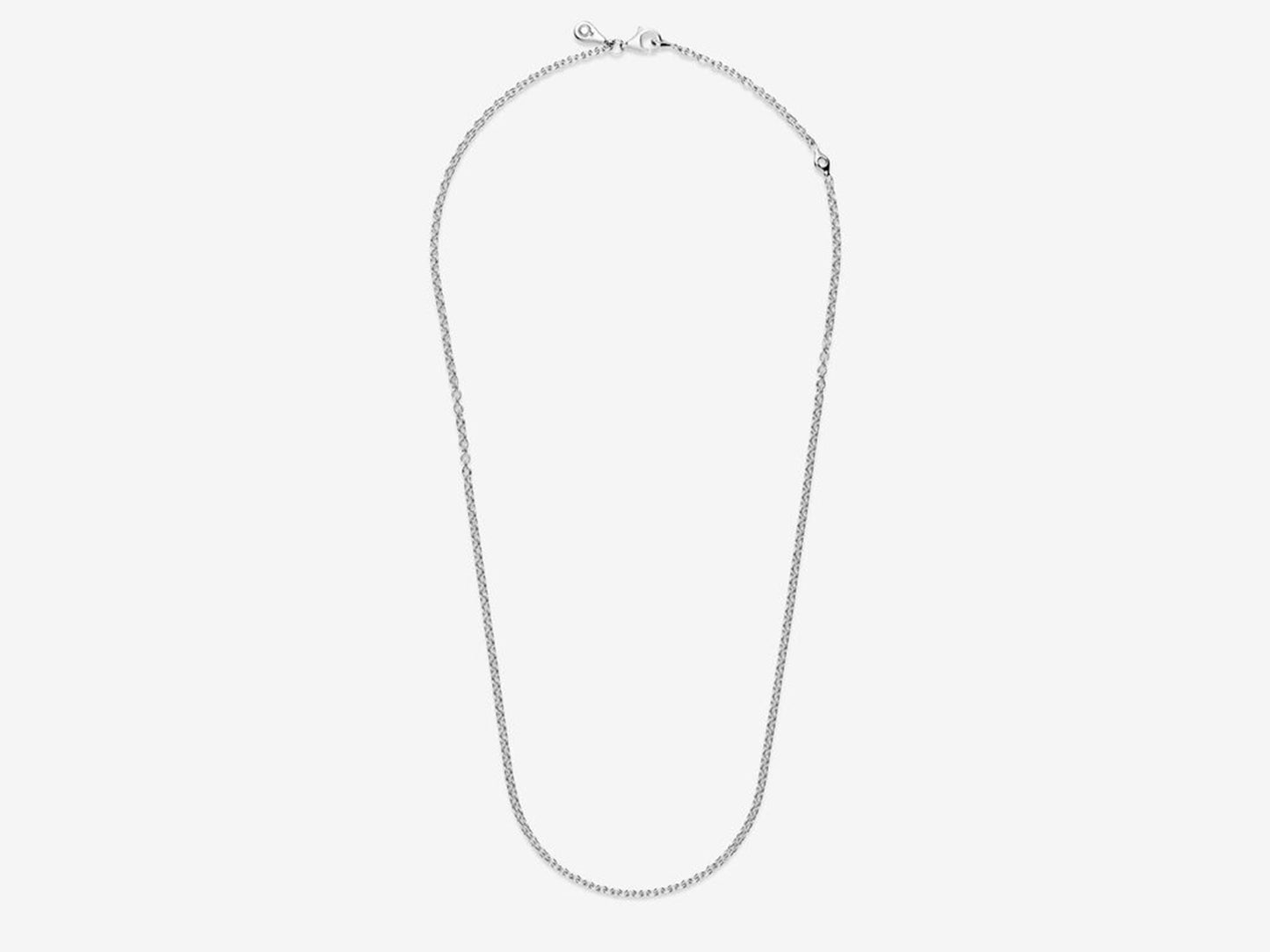 Cable Chain Necklace