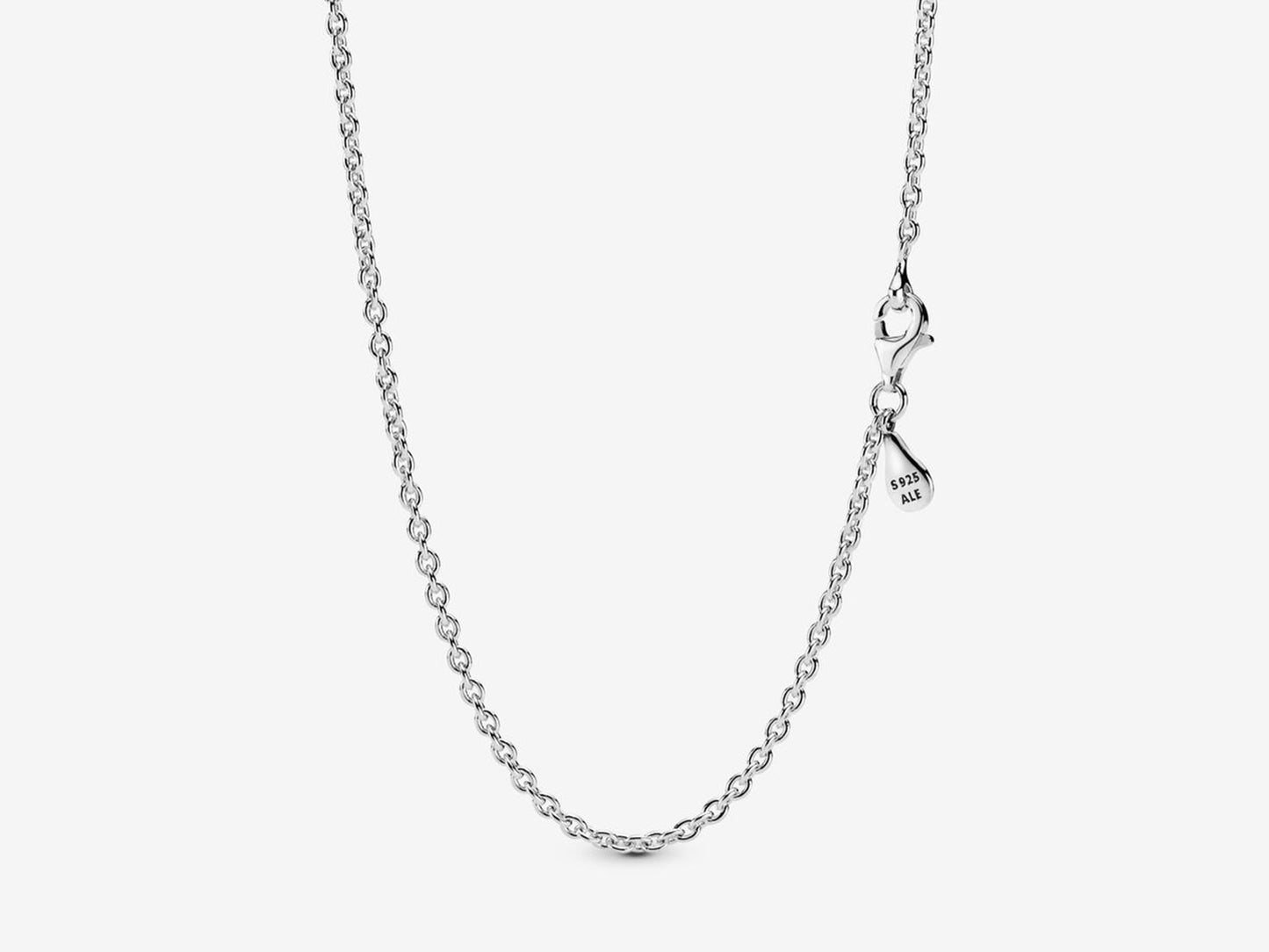 Cable Chain Necklace