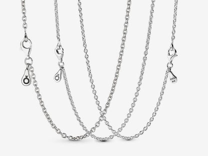 Cable Chain Necklace