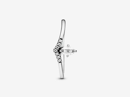 Classic Wishbone Ring