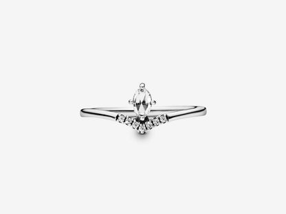 Classic Wishbone Ring