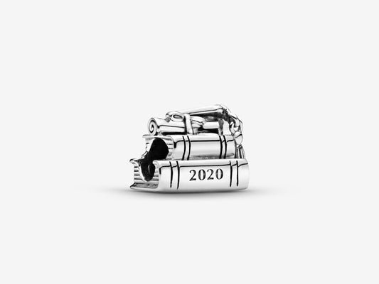 Class of 2020 Graduation Charm
